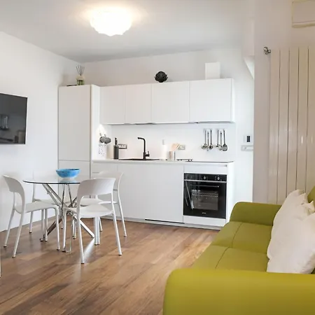 Apartament Le Casine Di Gio 2 By Interhome