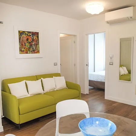 Le Casine Di Gio 2 By Interhome Apartament *