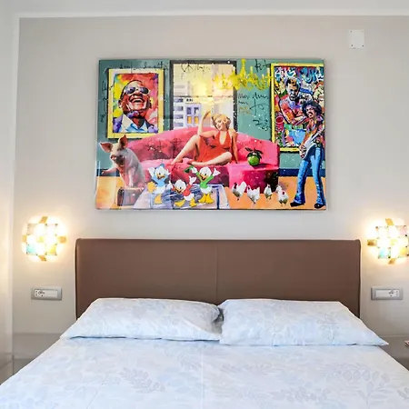 Le Casine Di Gio 2 By Interhome Apartament