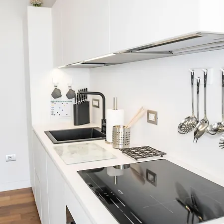Le Casine Di Gio 2 By Interhome Apartament *