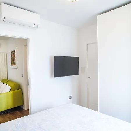 Apartament Le Casine Di Gio 2 By Interhome
