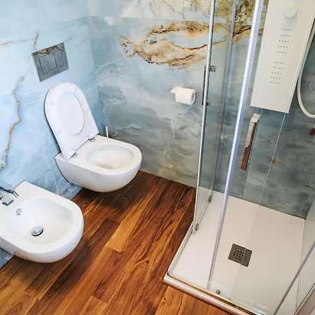 Le Casine Di Gio 2 By Interhome Apartament Alghero