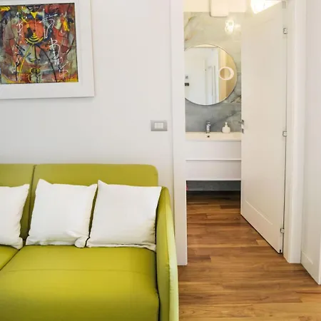 Le Casine Di Gio 2 By Interhome