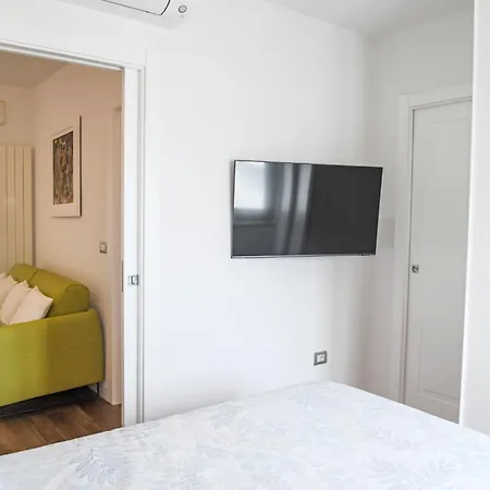 Apartament Le Casine Di Gio 2 By Interhome Alghero