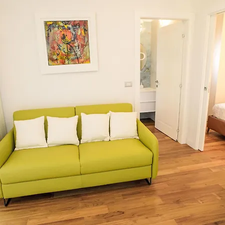 Le Casine Di Gio 2 By Interhome Apartament