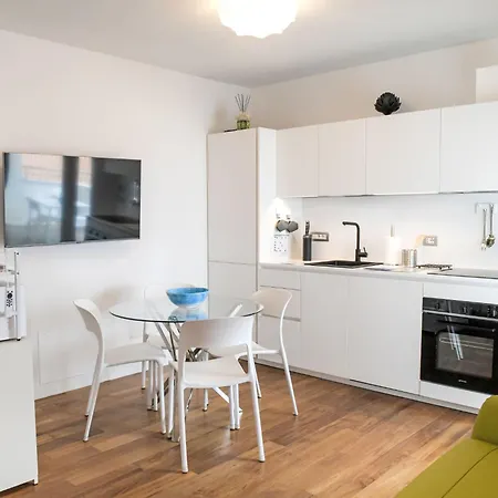 Le Casine Di Gio 2 By Interhome Apartament