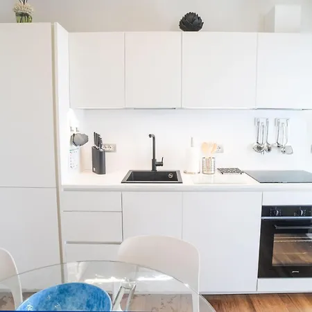 Le Casine Di Gio 2 By Interhome Apartament