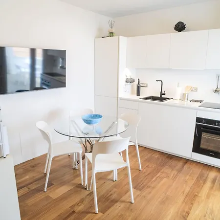 Le Casine Di Gio 2 By Interhome Apartament *