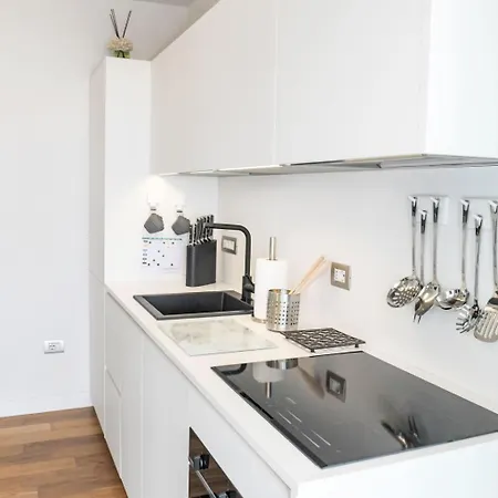 Apartament Le Casine Di Gio 2 By Interhome *