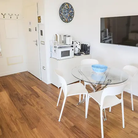 Apartament Le Casine Di Gio 2 By Interhome *