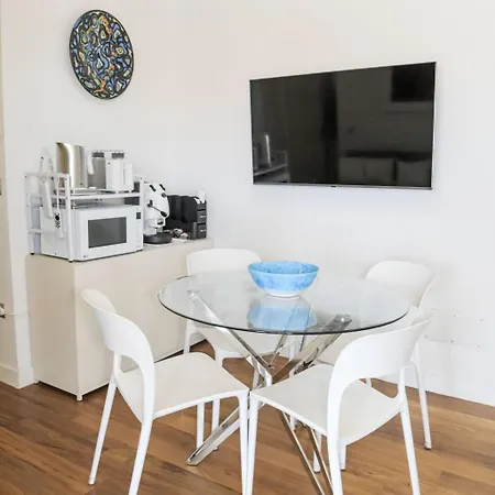 Apartament Le Casine Di Gio 2 By Interhome