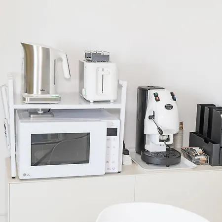 Apartament Le Casine Di Gio 2 By Interhome
