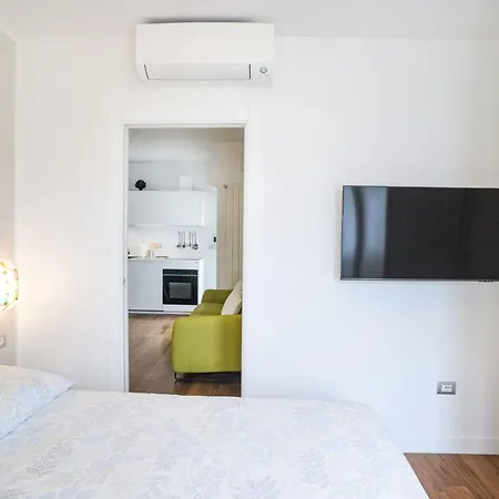 Apartament Le Casine Di Gio 2 By Interhome *