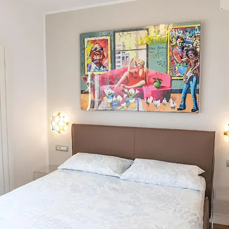 Apartament Le Casine Di Gio 2 By Interhome Alghero