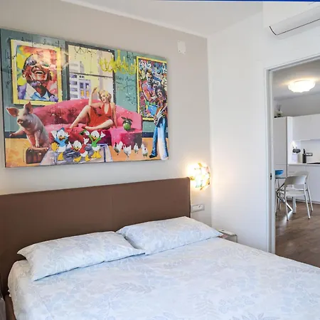 Le Casine Di Gio 2 By Interhome *