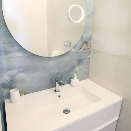 Apartament Le Casine Di Gio 2 By Interhome