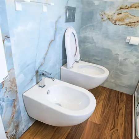 Apartament Le Casine Di Gio 2 By Interhome *