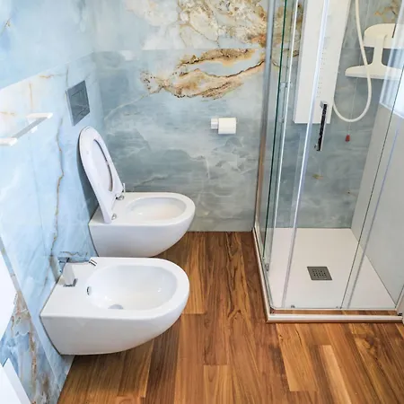 Apartament Le Casine Di Gio 2 By Interhome
