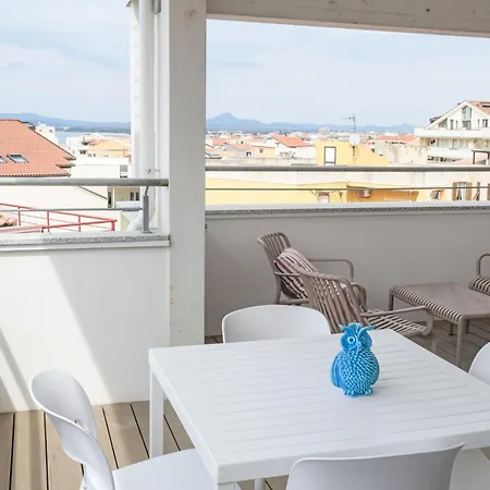 Le Casine Di Gio 2 By Interhome Alghero