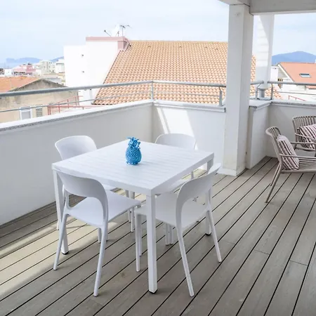 Apartament Le Casine Di Gio 2 By Interhome *