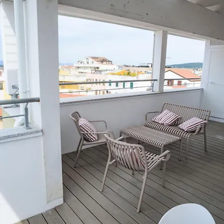 Apartament Le Casine Di Gio 2 By Interhome *