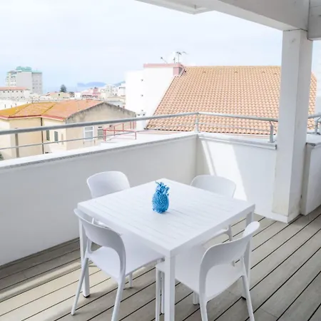 Le Casine Di Gio 2 By Interhome * Alghero