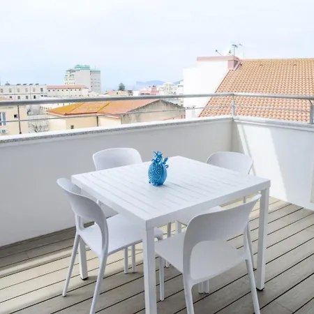 Le Casine Di Gio 2 By Interhome