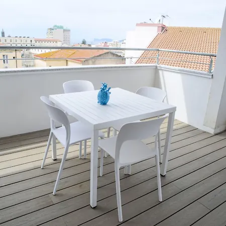 Le Casine Di Gio 2 By Interhome Apartament