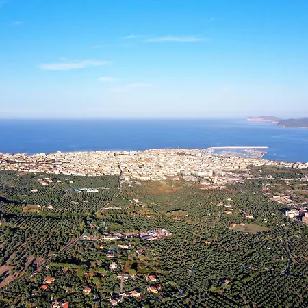Le Casine Di Gio 2 By Interhome Apartament Alghero