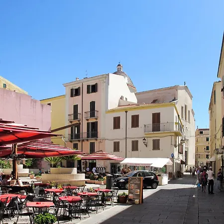Le Casine Di Gio 2 By Interhome Apartament *